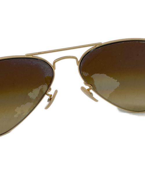 RAY-BAN（レイバン）RAY-BAN (レイバン) サングラス サイズ:実寸サイズをご参照下さい。の古着・服飾アイテム