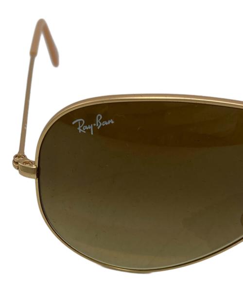 RAY-BAN（レイバン）RAY-BAN (レイバン) サングラス サイズ:実寸サイズをご参照下さい。の古着・服飾アイテム