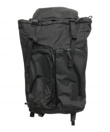 THESUN（ザサン）の古着「リュック」｜ブラック