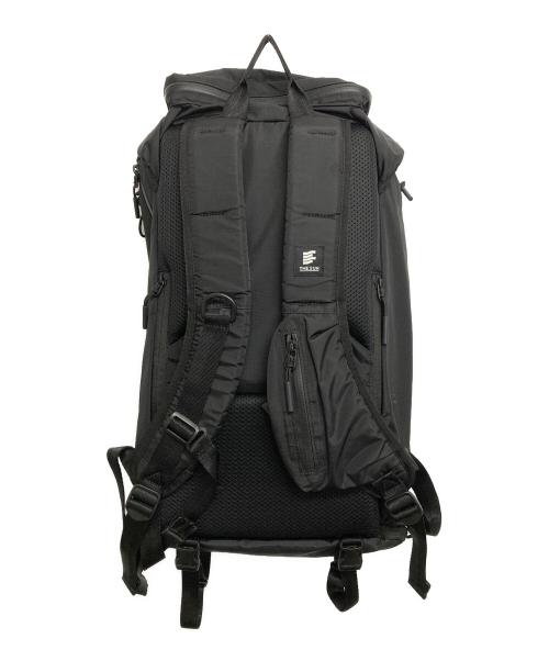 THESUN（ザサン）THESUN (ザサン) リュック ブラック サイズ:実寸サイズをご参照下さい。の古着・服飾アイテム