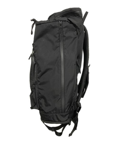 THESUN（ザサン）THESUN (ザサン) リュック ブラック サイズ:実寸サイズをご参照下さい。の古着・服飾アイテム