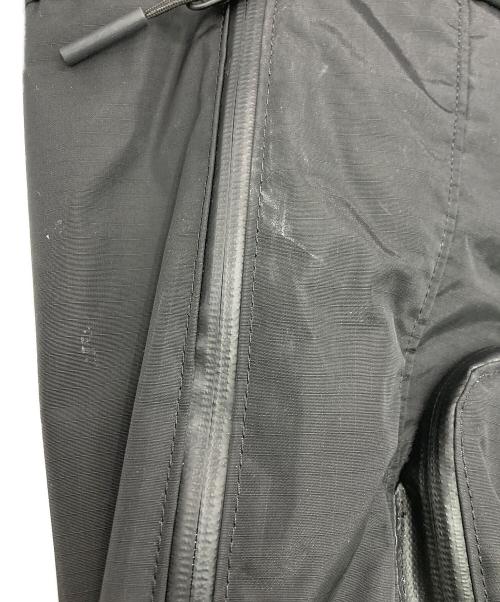 THESUN（ザサン）THESUN (ザサン) リュック ブラック サイズ:実寸サイズをご参照下さい。の古着・服飾アイテム