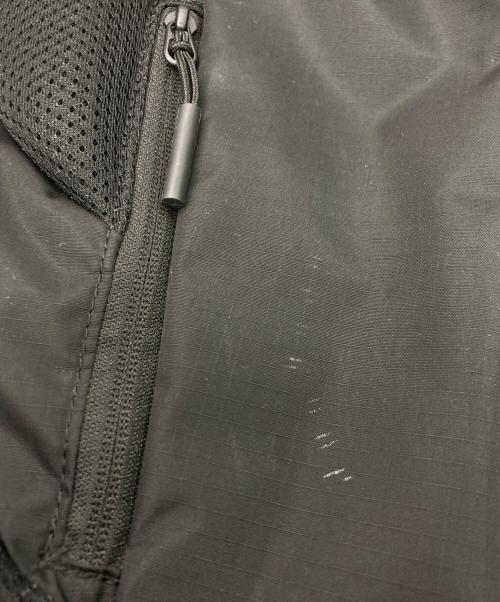 THESUN（ザサン）THESUN (ザサン) リュック ブラック サイズ:実寸サイズをご参照下さい。の古着・服飾アイテム