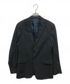 PRADAプラダ）の古着「2Bテーラードジャケット」｜ブラック