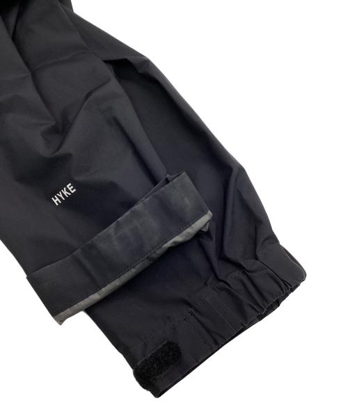 THE NORTH FACE（ザ ノース フェイス）THE NORTH FACE (ザ ノース フェイス) HYKE (ハイク) GTX MOUNTAIN COAT ブラック サイズ:size Lの古着・服飾アイテム