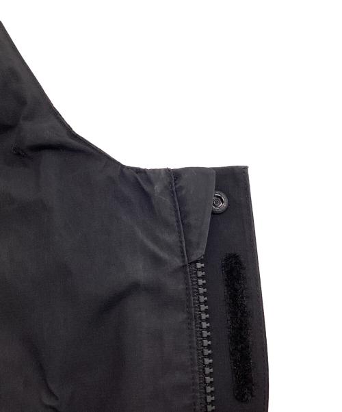 THE NORTH FACE（ザ ノース フェイス）THE NORTH FACE (ザ ノース フェイス) HYKE (ハイク) GTX MOUNTAIN COAT ブラック サイズ:size Lの古着・服飾アイテム