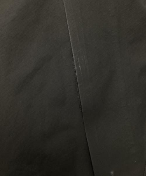 THE NORTH FACE（ザ ノース フェイス）THE NORTH FACE (ザ ノース フェイス) HYKE (ハイク) GTX MOUNTAIN COAT ブラック サイズ:size Lの古着・服飾アイテム