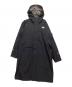 THE NORTH FACE（ザ ノース フェイス）の古着「GTX MOUNTAIN COAT」｜ブラック
