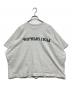YEEZY（イージー）の古着「Black Dogs Tee」｜グレー