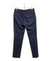 INCOTEX (インコテックス) スラックス ネイビー サイズ:48：5000円