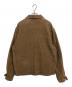 RLX RALPH LAUREN (アールエルエックスラルフローレン) コーデュロイスポーツジャケット ブラウン サイズ:SIZE　M：9000円