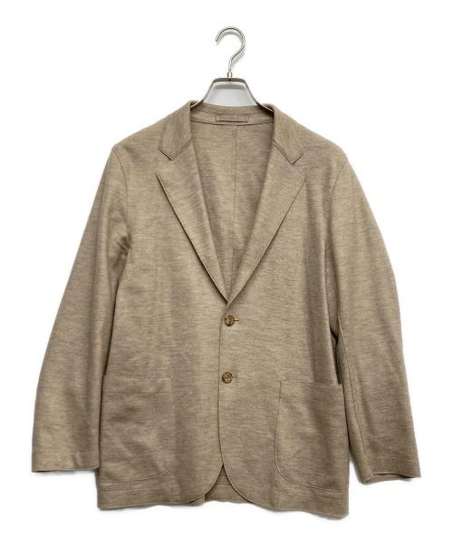 MACKINTOSH（マッキントッシュ）MACKINTOSH (マッキントッシュ) セットアップスーツ ベージュ サイズ:38の古着・服飾アイテム
