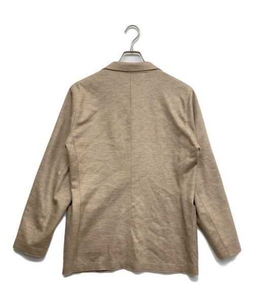 MACKINTOSH（マッキントッシュ）MACKINTOSH (マッキントッシュ) セットアップスーツ ベージュ サイズ:38の古着・服飾アイテム