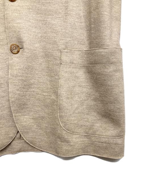 MACKINTOSH（マッキントッシュ）MACKINTOSH (マッキントッシュ) セットアップスーツ ベージュ サイズ:38の古着・服飾アイテム