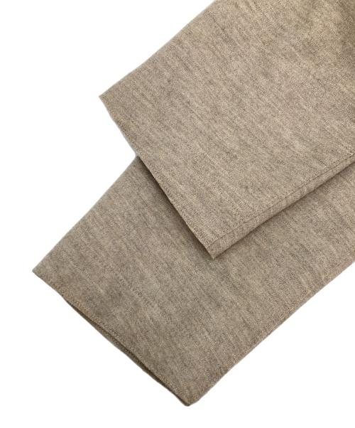 MACKINTOSH（マッキントッシュ）MACKINTOSH (マッキントッシュ) セットアップスーツ ベージュ サイズ:38の古着・服飾アイテム