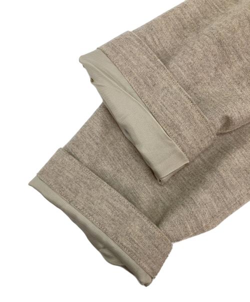 MACKINTOSH（マッキントッシュ）MACKINTOSH (マッキントッシュ) セットアップスーツ ベージュ サイズ:38の古着・服飾アイテム