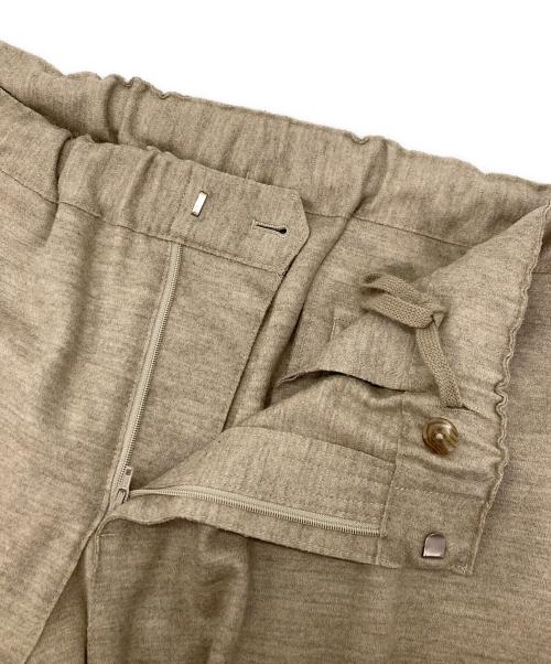 MACKINTOSH（マッキントッシュ）MACKINTOSH (マッキントッシュ) セットアップスーツ ベージュ サイズ:38の古着・服飾アイテム