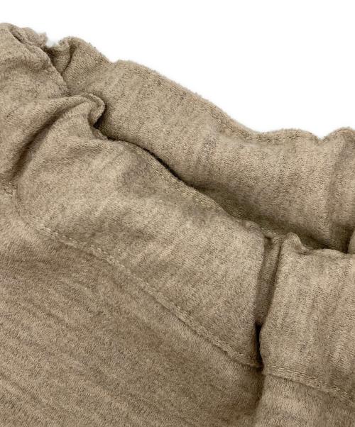 MACKINTOSH（マッキントッシュ）MACKINTOSH (マッキントッシュ) セットアップスーツ ベージュ サイズ:38の古着・服飾アイテム