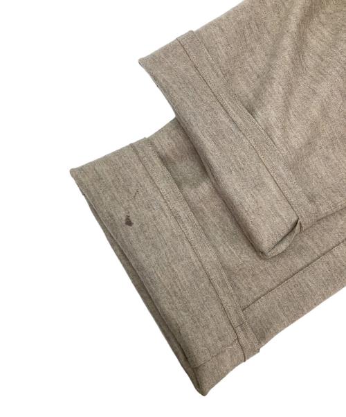 MACKINTOSH（マッキントッシュ）MACKINTOSH (マッキントッシュ) セットアップスーツ ベージュ サイズ:38の古着・服飾アイテム