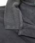 中古・古着 POLO RALPH LAUREN (ポロ・ラルフローレン) BEAMS (ビームス) THE BIG SHIRT/ビッグ フィット メッシュ ポロシャツ ネイビー サイズ:SIZE M：9000円