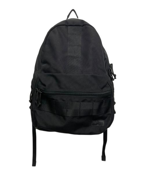 BRIEFING（ブリーフィング）BRIEFING (ブリーフィング) DELTA ALPHA PACK M ブラックの古着・服飾アイテム