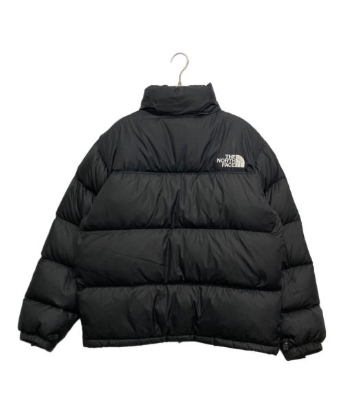 THE NORTH FACE（ザ ノース フェイス）THE NORTH FACE (ザ ノース フェイス) 1996 Retro Nuptse Jacket ブラック サイズ:SIZE Lの古着・服飾アイテム