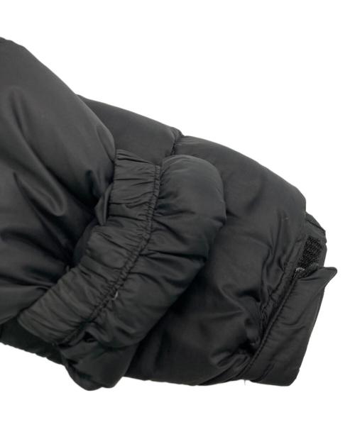 THE NORTH FACE（ザ ノース フェイス）THE NORTH FACE (ザ ノース フェイス) 1996 Retro Nuptse Jacket ブラック サイズ:SIZE Lの古着・服飾アイテム
