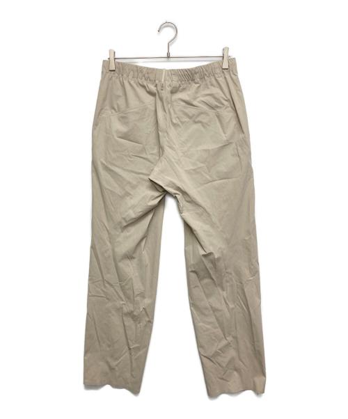 ARC'TERYX VEILANCE（アークテリクスヴェイランス）ARC'TERYX VEILANCE (アークテリクスヴェイランス) SPERE LT PANT ベージュ サイズ:SIZE 30の古着・服飾アイテム