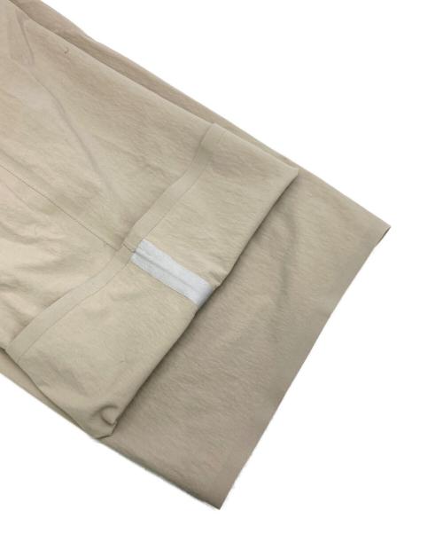 ARC'TERYX VEILANCE（アークテリクスヴェイランス）ARC'TERYX VEILANCE (アークテリクスヴェイランス) SPERE LT PANT ベージュ サイズ:SIZE 30の古着・服飾アイテム