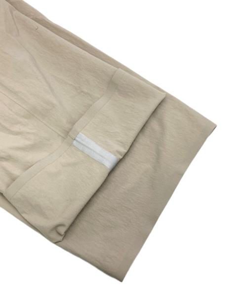 ARC'TERYX VEILANCE（アークテリクスヴェイランス）ARC'TERYX VEILANCE (アークテリクス ヴェイランス) SPERE LT PANT ベージュ サイズ:SIZE 30の古着・服飾アイテム