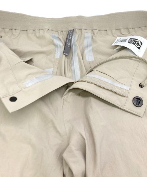 ARC'TERYX VEILANCE（アークテリクスヴェイランス）ARC'TERYX VEILANCE (アークテリクスヴェイランス) SPERE LT PANT ベージュ サイズ:SIZE 30の古着・服飾アイテム
