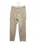 ARC'TERYX VEILANCE（アークテリクス ヴェイランス）の古着「SPERE LT PANT」｜ベージュ