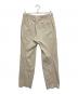 ARC'TERYX VEILANCE (アークテリクスヴェイランス) SPERE LT PANT ベージュ サイズ:SIZE 30：15000円