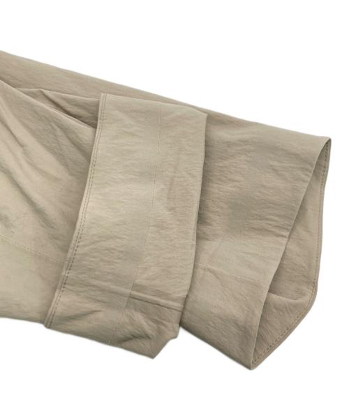 ARC'TERYX VEILANCE（アークテリクス ヴェイランス）ARC'TERYX VEILANCE (アークテリクス ヴェイランス) Spere LT Blazer ベージュ サイズ:SIZE Mの古着・服飾アイテム