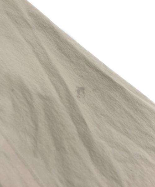 ARC'TERYX VEILANCE（アークテリクス ヴェイランス）ARC'TERYX VEILANCE (アークテリクス ヴェイランス) Spere LT Blazer ベージュ サイズ:SIZE Mの古着・服飾アイテム