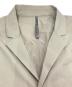 中古・古着 ARC'TERYX VEILANCE (アークテリクス ヴェイランス) Spere LT Blazer ベージュ サイズ:SIZE M：25000円