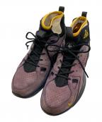 NIKE ACGナイキエーシージー）の古着「Air Mowabb」｜パープル