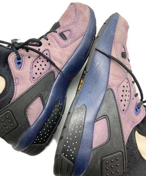 NIKE ACG（ナイキエーシージー）NIKE ACG (ナイキエーシージー) Air Mowabb パープル サイズ:28の古着・服飾アイテム