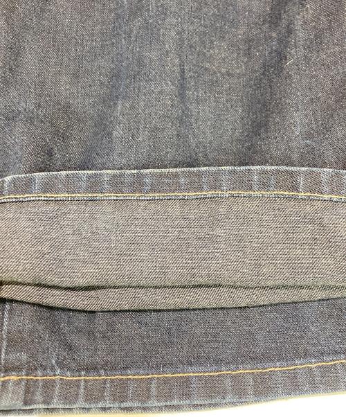 Levi’s SilverTab（リーバイス シルバータブ）Levi’s SilverTab (リーバイス シルバータブ) デニムオーバーオール　40850-1901 インディゴ サイズ:SIZE W31×L32の古着・服飾アイテム