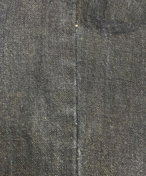 Levi’s SilverTab（リーバイス シルバータブ）Levi’s SilverTab (リーバイス シルバータブ) デニムオーバーオール　40850-1901 インディゴ サイズ:SIZE W31×L32の古着・服飾アイテム