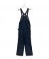 Levi’s SilverTab (リーバイス シルバータブ) デニムオーバーオール　40850-1901 インディゴ サイズ:SIZE W31×L32：6000円
