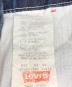 中古・古着 Levi’s SilverTab (リーバイス シルバータブ) デニムオーバーオール　40850-1901 インディゴ サイズ:SIZE W31×L32：6000円