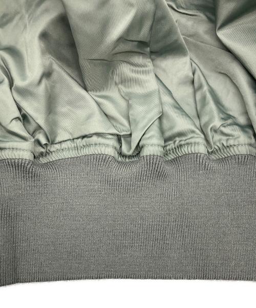 ALPHA（アルファ）ALPHA (アルファ) CWU-36Pフライトジャケット グリーン サイズ:SIZE Lの古着・服飾アイテム