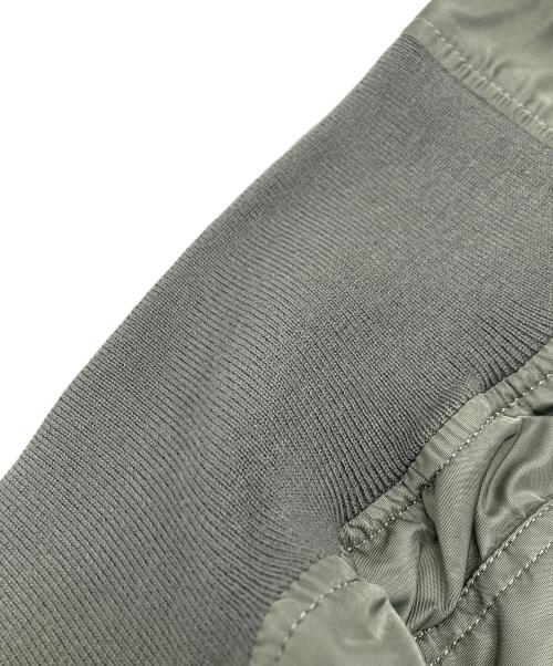 ALPHA（アルファ）ALPHA (アルファ) CWU-36Pフライトジャケット グリーン サイズ:SIZE Lの古着・服飾アイテム