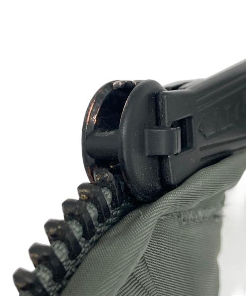 ALPHA（アルファ）ALPHA (アルファ) CWU-36Pフライトジャケット グリーン サイズ:SIZE Lの古着・服飾アイテム