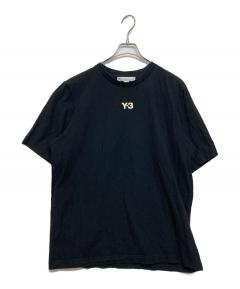 【美品】flex wit me ロンT S ブラック【即日発送】 中古・古着通販】FLEX WIT ME (フレックスウィット三―) カモ柄ロゴT