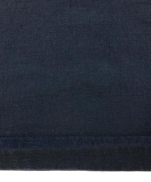 Y-3（ワイスリー）Y-3 (ワイスリー) ロゴTシャツ ブラック サイズ:SIZE Lの古着・服飾アイテム