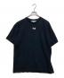Y-3（ワイスリー）の古着「ロゴTシャツ」｜ブラック