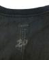 中古・古着 Y-3 (ワイスリー) ロゴTシャツ ブラック サイズ:SIZE L：6000円