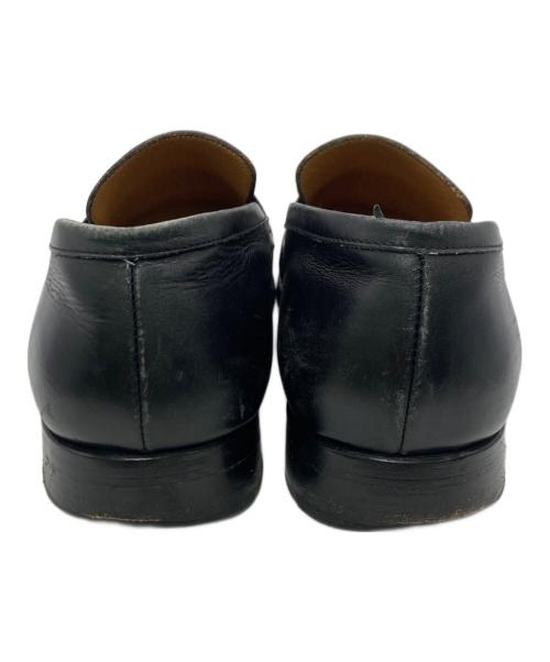 PARABOOT（パラブーツ）PARABOOT (パラブーツ) REIMS ブラック サイズ:8の古着・服飾アイテム